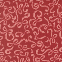 PRESALE Je T'aime Tie A Bow Rose Yardage by Stacy Iest Hsu for Moda Fabrics | 20996 17