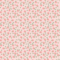 Clover Farm Clover Pink Yardage by Gracey Lawson for Riley Blake Designs | C14763 PINK | Cut Options