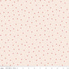 Gentler Times Charming Berry Yardage by Lori Holt of Bee in My Bonnet For Riley Blake Designs | C16490-BERRY