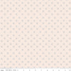 PRESALE Americana Sparkle Latte Yardage by Lori Holt of Bee in My Bonnet for Riley Blake Designs | C16086-LATTE