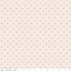 Americana Sparkle Latte Yardage by Lori Holt of Bee in My Bonnet for |  5 Yard Backing | C16086-LATTE