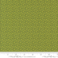Sallys Stitches Creeping Thyme New Leaf Yardage by Betsy Chutchian for Moda Fabrics | 31714 19
