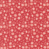 PRESALE Delightfully Yours Floral Geranium by Sherri & Chelsi for Moda Fabrics | 37706 16