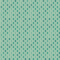 PRESALE Farmers Daughter Flower Patch Sage Yardage by Lori Holt of Bee in My Bonnet | C17172-SAGE