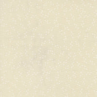 PRESALE The Henhouse Chicken Feet Cloud White Yardage by Gingiber for Moda Fabrics | 48438 31
