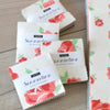 Summertime Mini Charm 2.5" by Camille Roskelley for Moda Fabrics | 42 Precut 2.5" Squares | 55320MC