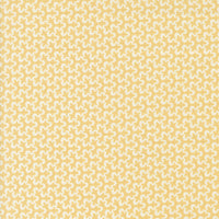 Portofino Fleur De Lis Golden Wheat Yardage by Fig Tree & Co for Moda Fabrics | 35395 11