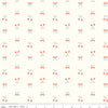 Sunsetridge Scissors Cream Yardage by Minki Kim for for Riley Blake Designs | C15733-CREAM