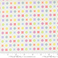 PRESALE Joysome Sweetly Stitched Cloud Yardage by Corey Yoder for Moda Fabrics | 29254 11