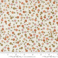 PRESALE Bug Collector Meadow Cloud Yardage by Sweetwater for Moda Fabrics | 55733 11