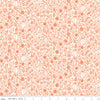 Happy Fall Days Floral Outline Cloud by Kelsey Carlson for Riley Blake Design | C16344-CLOUD