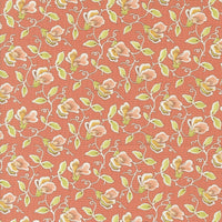 Portofino Sweet Pea Gelato Yardage by Fig Tree & Co for Moda Fabrics | 35392 15