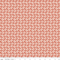 Ivy Reese Garden Blush Yardage by Deena Rutter for Riley Blake Designs | C16602-BLUSH