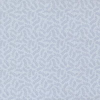 PRESALE My Secret Garden Crawling Vines Sky Yardage by Stacy Iest Hsu for Moda Fabrics | 20986 20