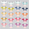 Annabelle Custom Quilt Kit With Essence by Fran Gulick for Riley Blake Designs | Pattern by Cotton and Joy Patterns