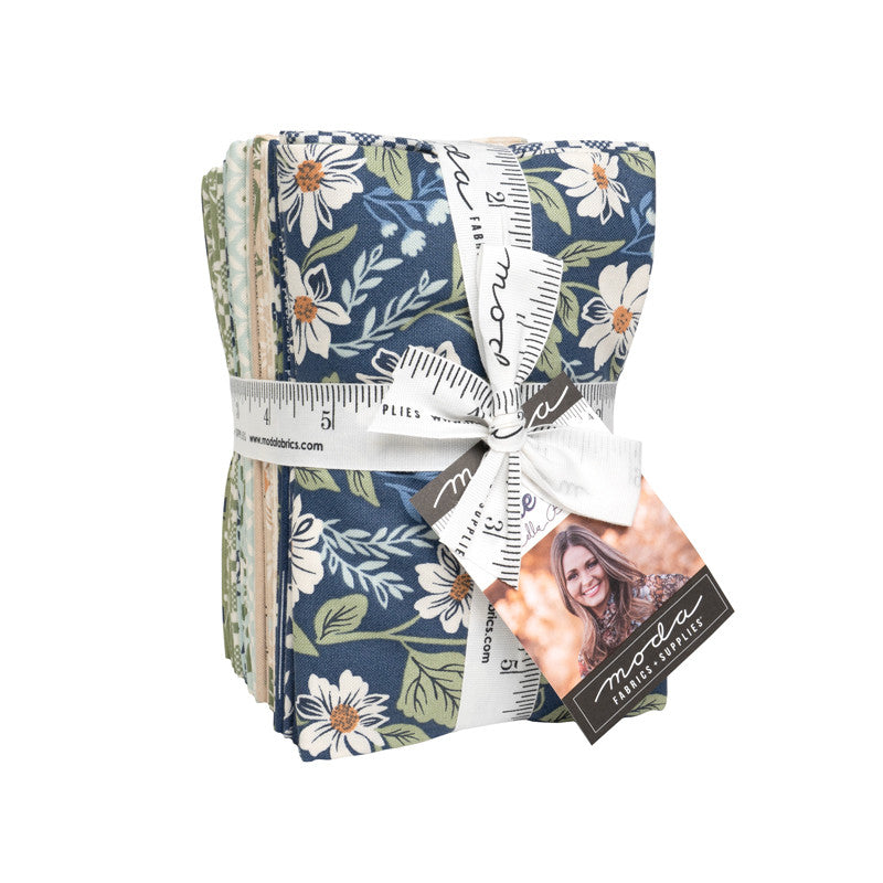 PRESALE True Love Fat Eighth Bundle by Lella Boutique for Moda Fabrics | 31 SKUs | 5260F8