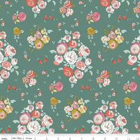 Sunsetridge Main Lodge Pole Yardage by Minki Kim for for Riley Blake Designs | C15730-LODGEPOLE