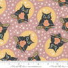 Owl O Ween Spell Owls Yardage by UrbanChiks for Moda Fabrics |31190 16