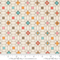 PRESALE Sunday Brunch Scrambler Spritzer Yardage by BasicGrey for Moda Fabrics | 30753 11