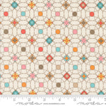 PRESALE Sunday Brunch Scrambler Spritzer Yardage by BasicGrey for Moda Fabrics | 30753 11