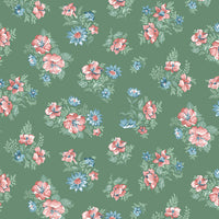 PRESALE Mary Catherine Main Lodge Pole Yardage by Amy Smart for Riley Blake Designs | C16700-LODGEPOLE