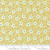 PRESALE In The Garden Bloom and Blossom Light Lime Yardage by Corey Yoder for Moda Fabrics| 29233 21