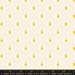 Juicy Diamonds Shell Hour Yardage by Melody Miller for Ruby Star Society | Ruby Star Cottons | RS0093 11