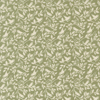 PRESALE True Love Birds of A FeatherFern Yardage by Lella Boutique for Moda Fabrics | 5264 15
