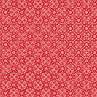 Americana Justice Riley Red Yardage by Lori Holt of Bee in My Bonnet for Riley Blake Designs | C16095-RILEYRED