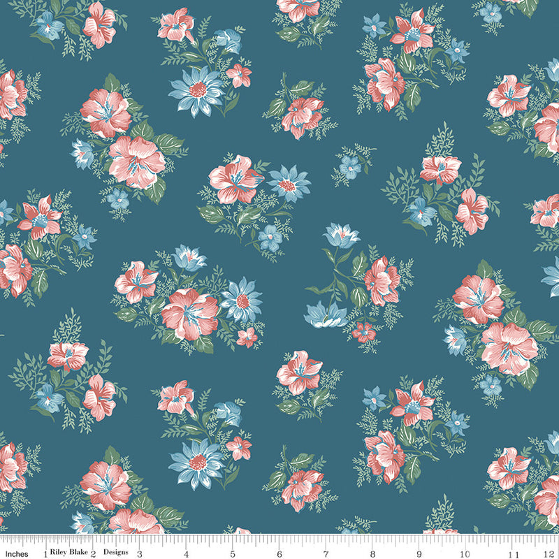 Mary Catherine Main Stargazer Yardage by Amy Smart for Riley Blake Designs | C16700-STARGAZER