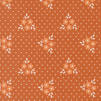 PRESALE Birch and Willow Autumn Spice Yardage by Sherri & Chelsi for Moda Fabrics | 37727 15