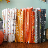 PRESALE Birch and Willow Fat Quarter Bundle by Sherri & Chelsi for Moda Fabrics | 34 Fat Quarters | 37720AB