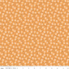 PRESALE Farmers Daughter Bonnet Marigold Yardage by Lori Holt of Bee in My Bonnet | C17165-MARIGOLD