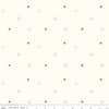 Hush Hush 5 Lucky Charms Yardage by Melissa Mortenson for Riley Blake Designs | C16953-CHARMS