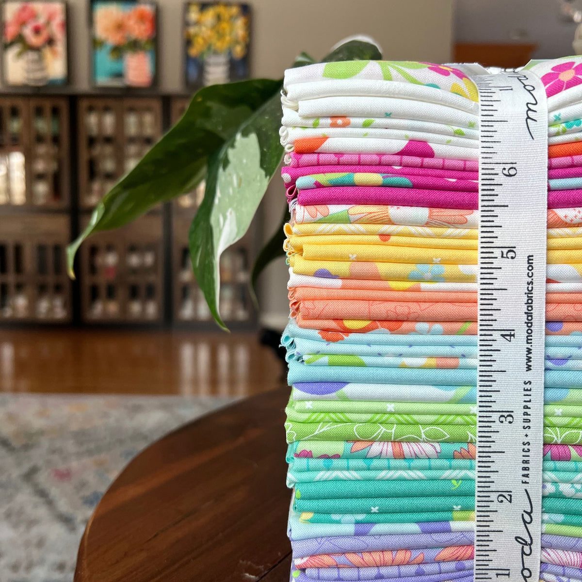 PRESALE Joysome Fat Quarter Bundle by Corey Yoder for Moda Fabrics | 40 Fat Quarters | 29250AB