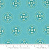 Sunday Brunch Crepe Mint Tea Yardage by BasicGrey for Moda Fabrics | 30752 15