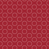 Independence 13 Colonies Cherry Tart Yardage by the RBD Designers for Riley Blake Designs | C17336-CHERRYTART