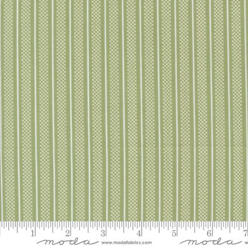 Flower Girl Prairie Hatched Stripes Yardage by Heather Briggs of My Sew Quilty Life for Moda Fabrics | 31735 19