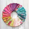 Parlor Fat Quarter Bundle by Crystal Manning for Moda Fabrics | 27 SKUs
