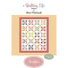 Fireflies Quilt Pattern by Sherri McConnel of A Quilting Life | QLD 254