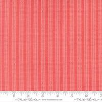 Fruit Salad Stripes Flamingo Yardage by Corey Yoder for Moda Fabrics | 29246 12