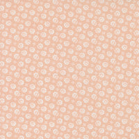 PRESALE Rosie Prairie Toss Rose Yardage by Fig Tree & Co for Moda Fabrics | 35425 13