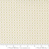 Linen Cupboard Chantilly Leaf Pajamas Yardage by Fig Tree for Moda Fabrics | 20485 11