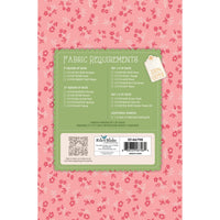 PRESALE Farmers Daughter Quilt Seeds Pattern Summer Barn by Lori Holt of Bee in My Bonnet | ST-46798