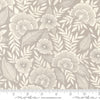 Flower Press Stone Scatter Yardage by Katharine Watson for Moda Fabrics | 3301 12