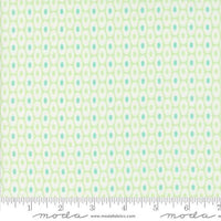 Jelly and Jam Honeydew Jellies Yardage by Fig Tree for Moda Fabrics | 20496 17 | Cut Options Available Quilting Cotton