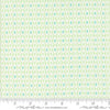 Jelly and Jam Honeydew Jellies Yardage by Fig Tree for Moda Fabrics | 20496 17 | Cut Options Available Quilting Cotton