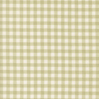 PRESALE Handmade Sweetness Checks Pear Yardage by Heather Briggs of My Sew Quilty Life for Moda Fabrics | 31797 19