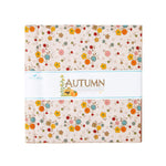 Autumn 10" Stacker Precut Bundle by Lori Holt for Riley Blake Designs | 42 Pieces of Fabric