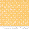 Cali & Co Cameo Goldenrod Yardage by Corey Yoder for Moda Fabrics | 29195 35